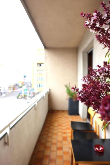 Nr 1 Apartment With 2 Balconies 3 Bedrooms Near Main Train Station Vienna Esterno foto