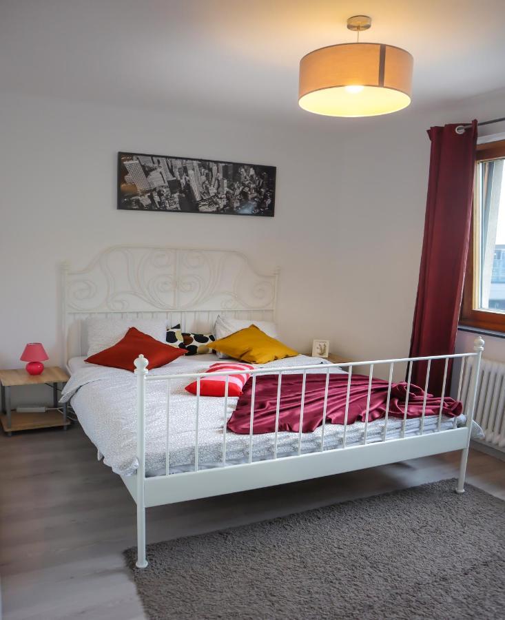 Nr 1 Apartment With 2 Balconies 3 Bedrooms Near Main Train Station Vienna Esterno foto