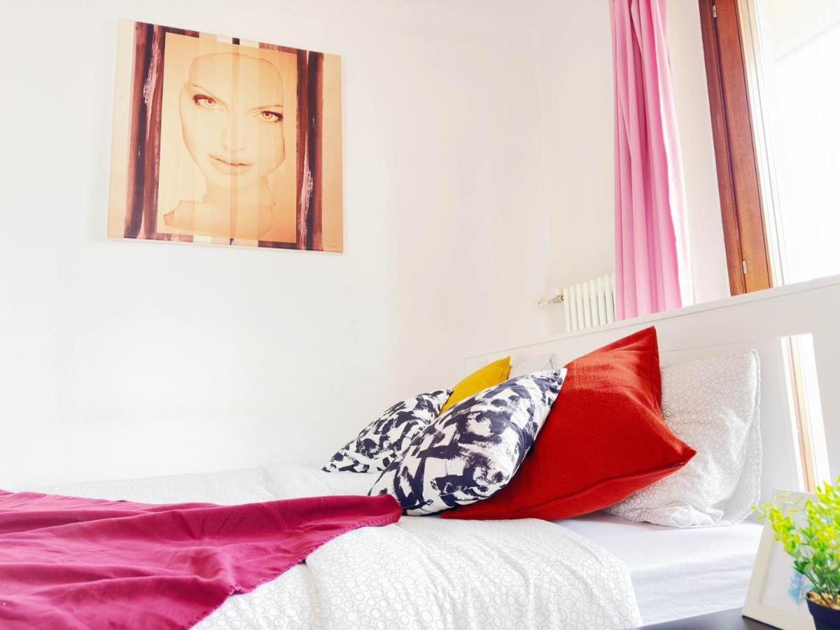 Nr 1 Apartment With 2 Balconies 3 Bedrooms Near Main Train Station Vienna Esterno foto
