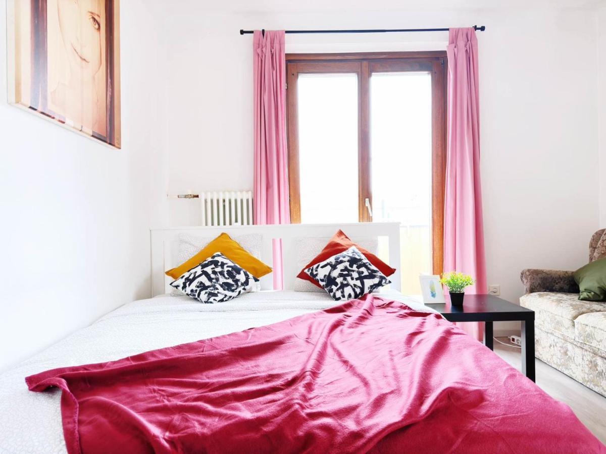 Nr 1 Apartment With 2 Balconies 3 Bedrooms Near Main Train Station Vienna Esterno foto