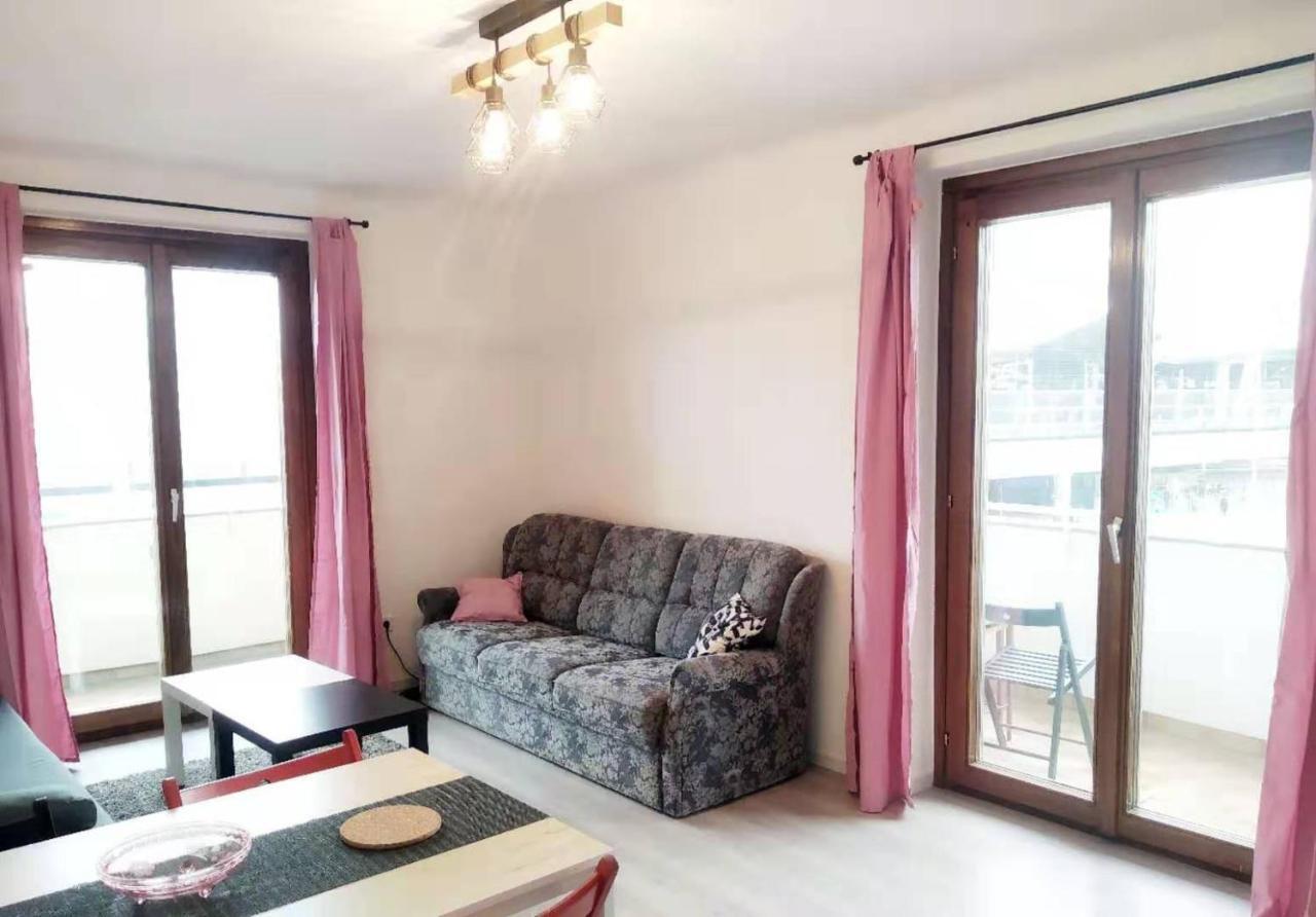Nr 1 Apartment With 2 Balconies 3 Bedrooms Near Main Train Station Vienna Esterno foto