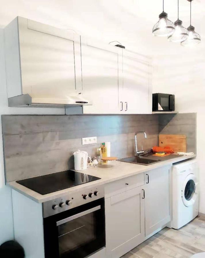 Nr 1 Apartment With 2 Balconies 3 Bedrooms Near Main Train Station Vienna Esterno foto